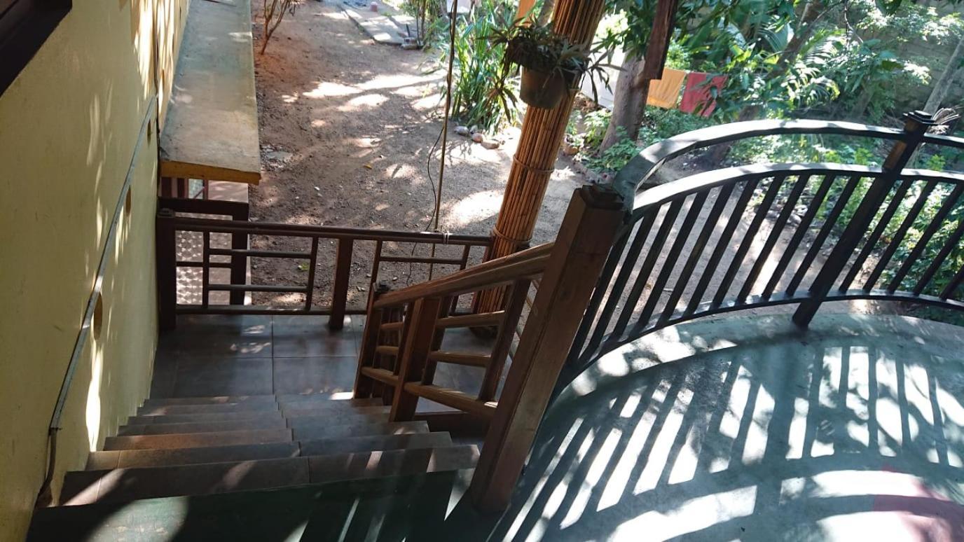 Leopard City Hostel Yala Tissamaharama Eksteriør bilde